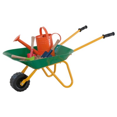 Kids Stroller Garden Trolley BIG TJZ РК-01
