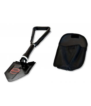 FOLDING SHOVEL BIG S05, COVER