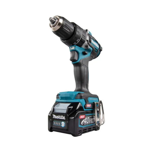 Makita Cordless impact driver 40V HP002GA201