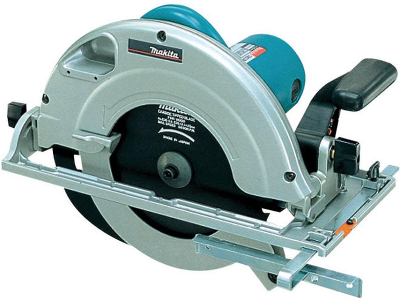 Ръчен цилкуляр Makita 2000W, 235 mm 5903R