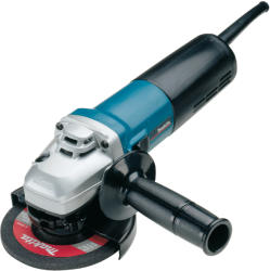 Makita Angle grinder 1400W, 125 mm 9565CR