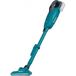 Акумулаторна Прахосмукачка Makita 12v, 600ml CL117FDX1