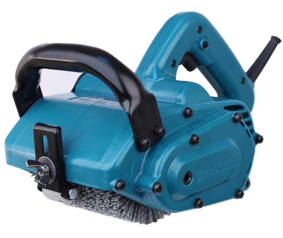 Четков шлайф Makita 860W, 125 mm 9741