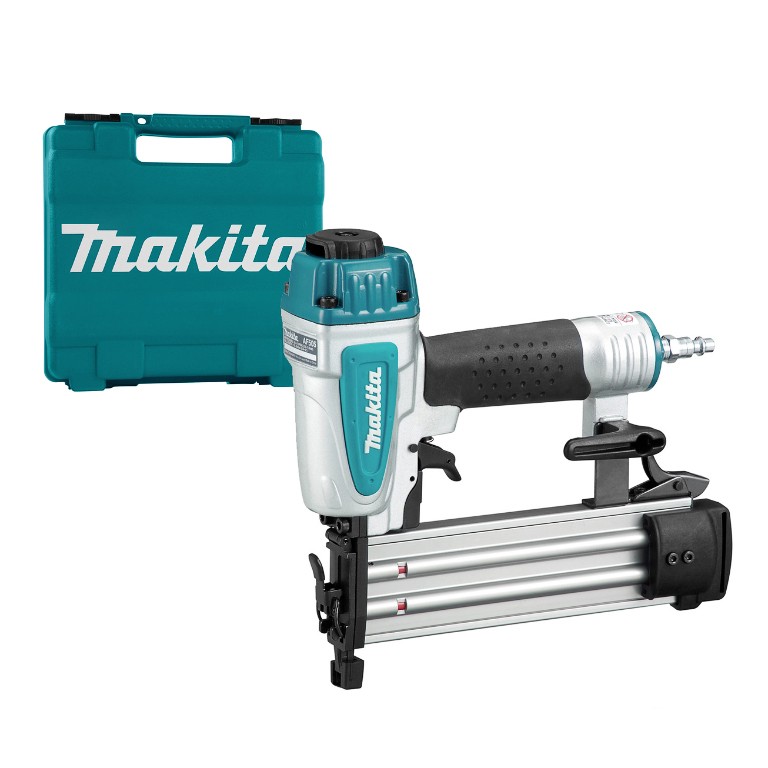 Такер Makita 4.5 - 8.5 bar, 25 - 50 mm AT2550A