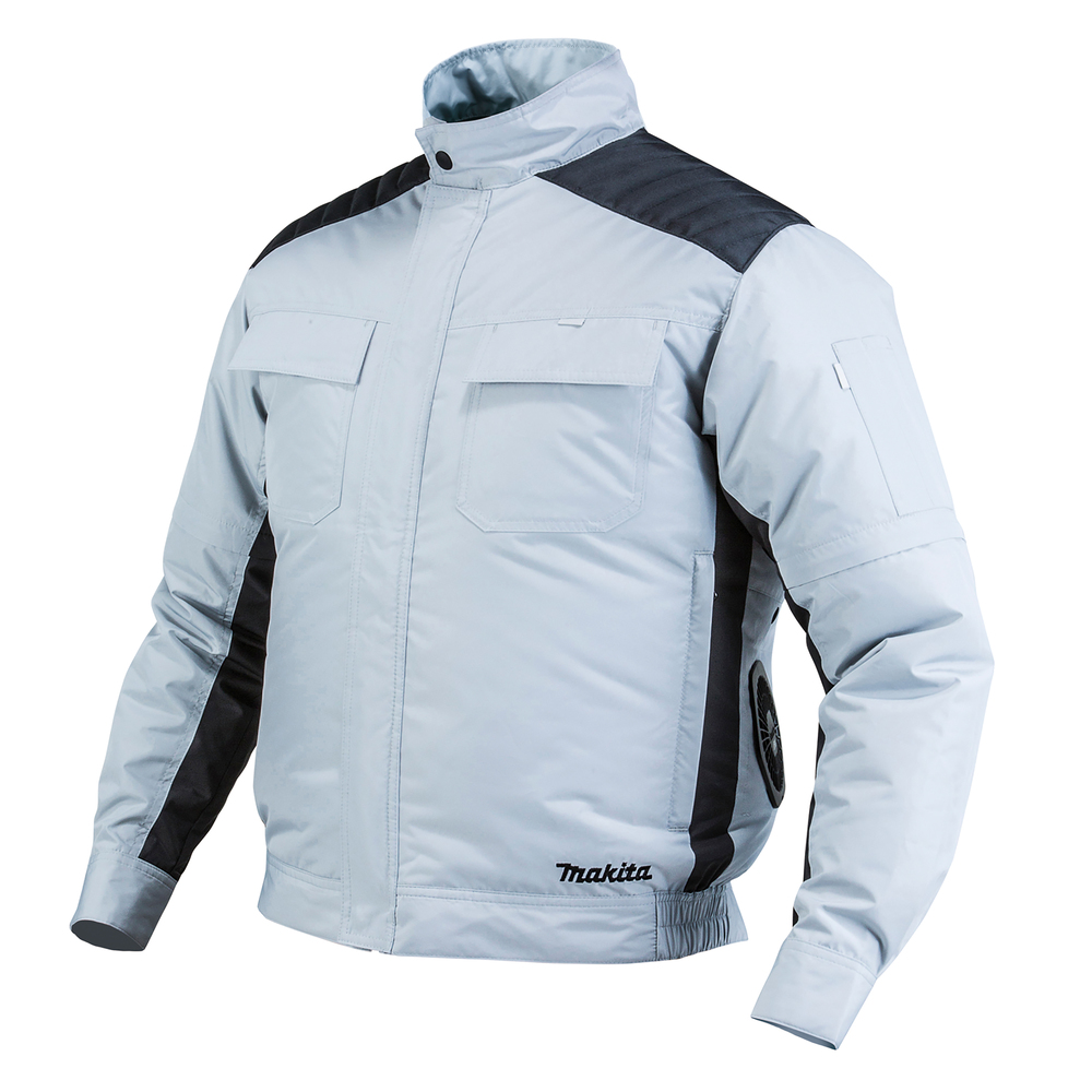 Акумулаторно вентилаторно яке Makita 3xl 12-18v DFJ416A3XL