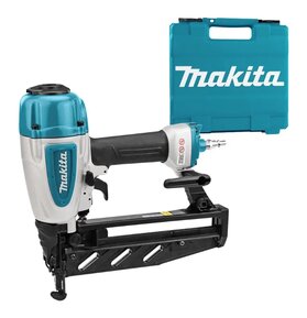Такер Makita 4.9 - 8.3 bar, 57 - 100 mm AN960