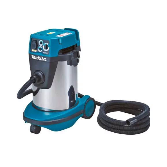 Прахосмукачка Makita 1050w, 32 l, 210 m3/h VC3211HX1