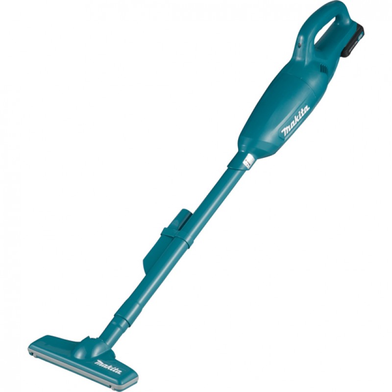 Акумулаторна прахосмукачка Makita  12V, 600ml CL108FDSAP
