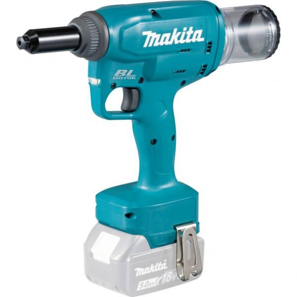 Makita18V battery stabbing, B-Type 30mm DRV150Z