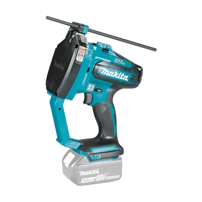 Акумулаторна ножица Makita арматура DSC102Z