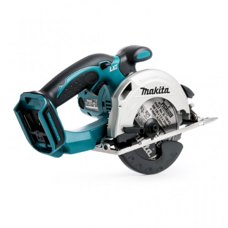 Makita cordless circular saw 18v, 136mm DSS501Z