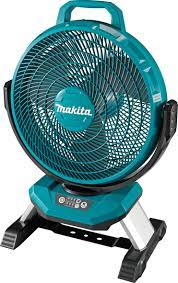 Makita Cordless Fan 18V, 14.4V DCF301Z