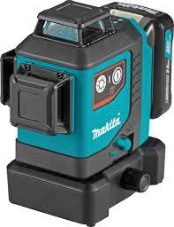 Makita Laser level 12v cxt (machine only) SK700D