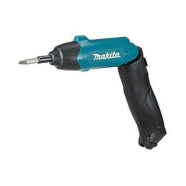 Aкумулаторен винтоверт Makita 3,6v, DF001DW