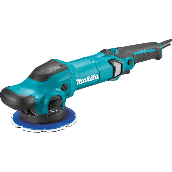 Полирмашина Makita 900w, 150mm PO6000C