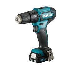 Акумулаторен ударен винтоверт Makita 10.8v HP333DSAE