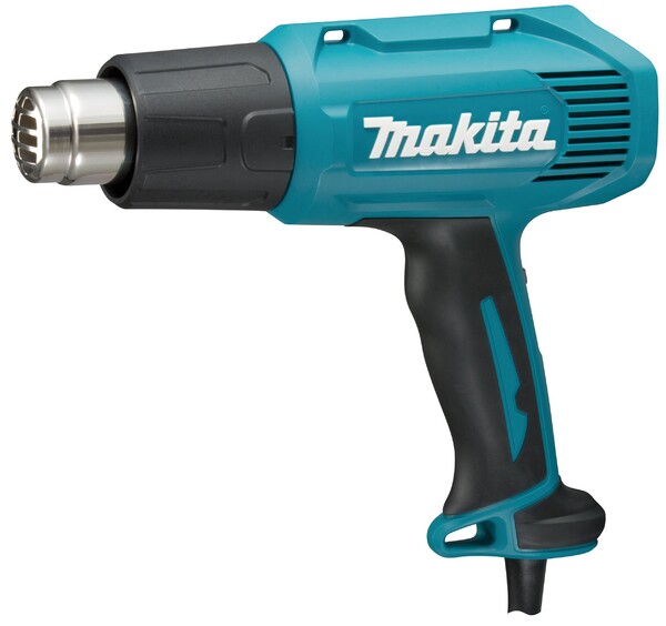 Пистолет горещ въздух Makita 1800w, 250 / 500 l HG6031VK