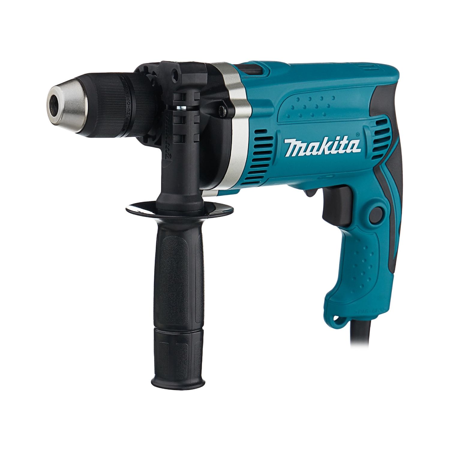 Бормашина ударна Makita 13 mm HP1631