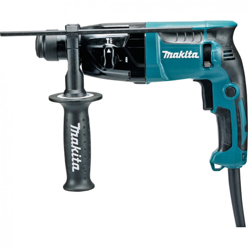 Makita Hammer 440w, 18mm, sds - plus HR1840