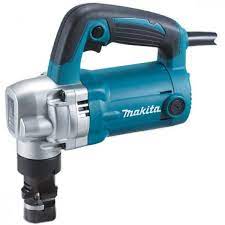 Makita Knife 710w, up to 3.2 mm at 400 n/mm2 JN3201J
