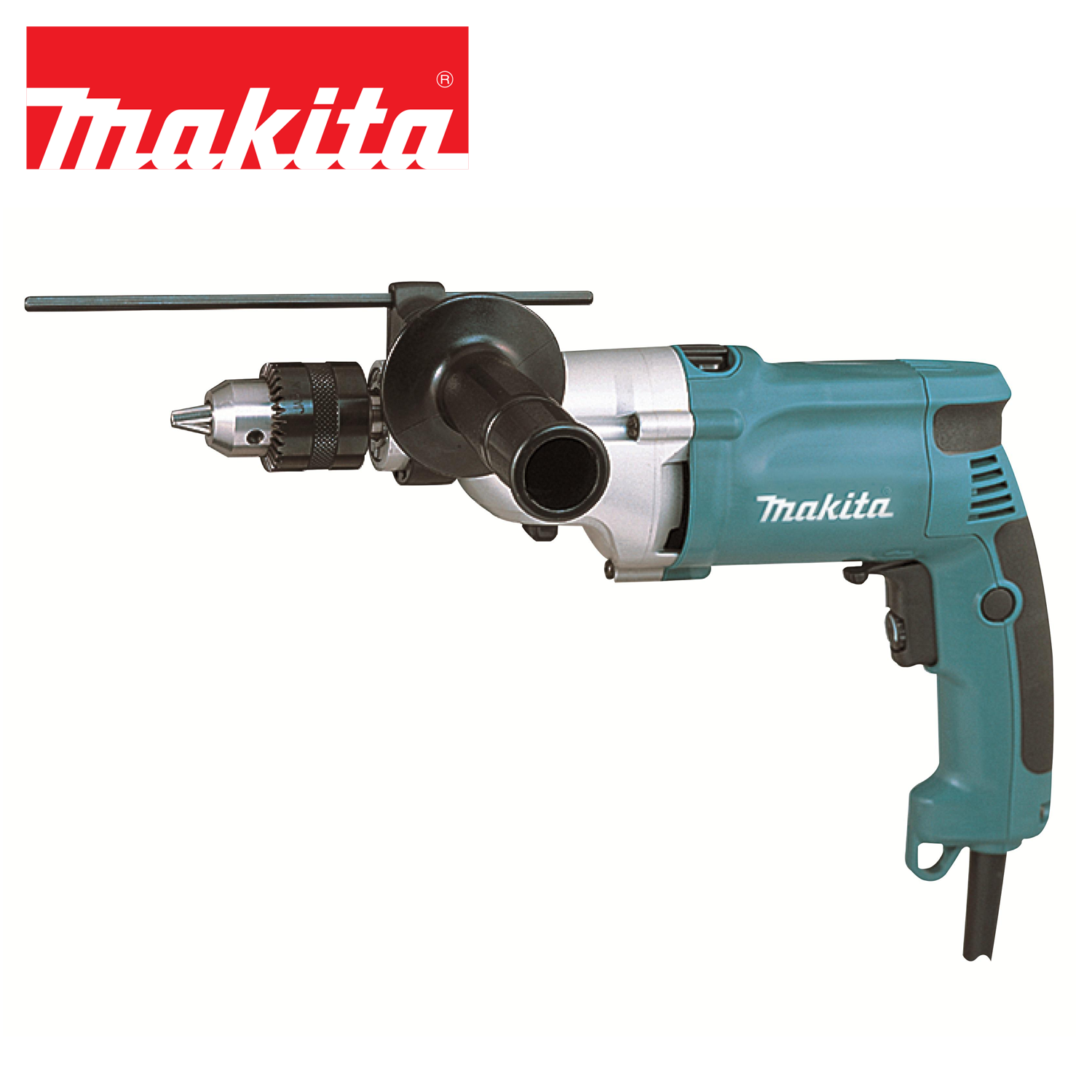 Ударна бормашина Makita 720w, 13 mm HP2050H