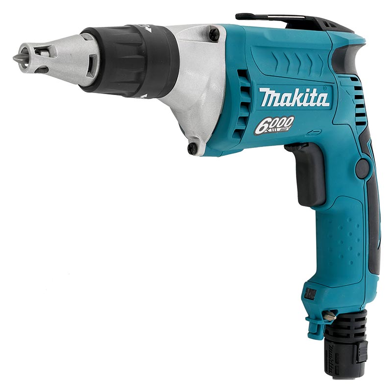 Винтоверт Makita 570w FS6300R