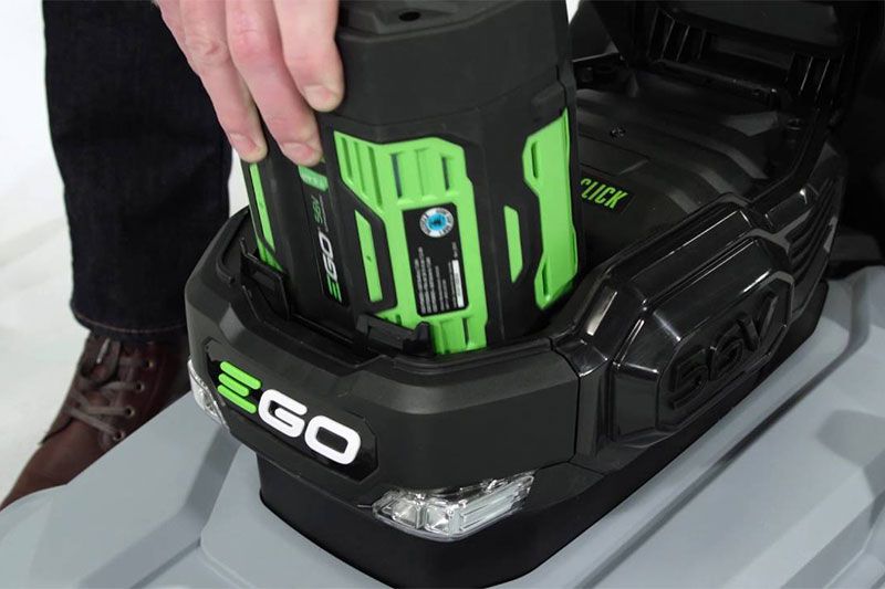 Батерия EGO 10.0AH(560WH) 56V