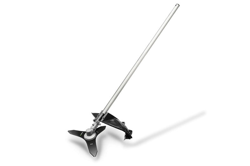 Multi-tool Приставка EGO BCA1200 тример с диск