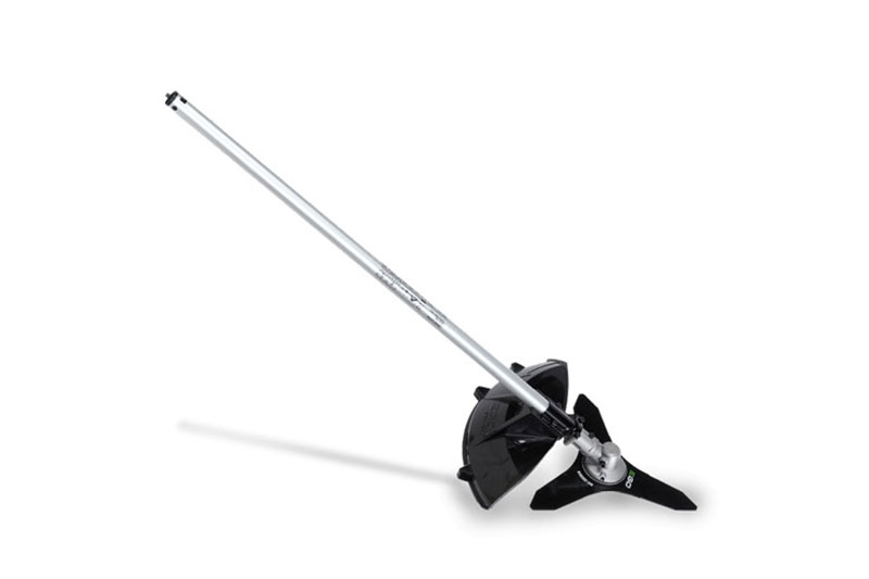 Multi-tool Приставка EGO BCA1200 тример с диск