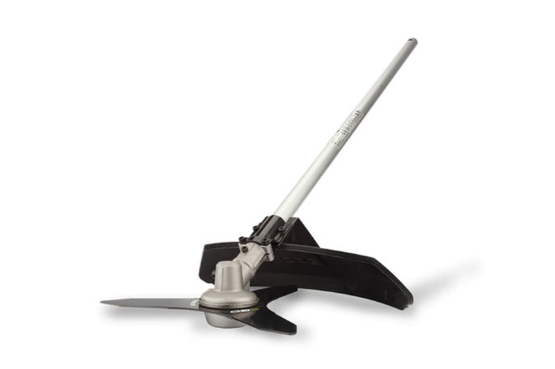 Multi-tool Приставка EGO BCA1200 тример с диск