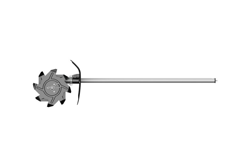 Multi-tool Приставка EGO CTA9500 култиватор
