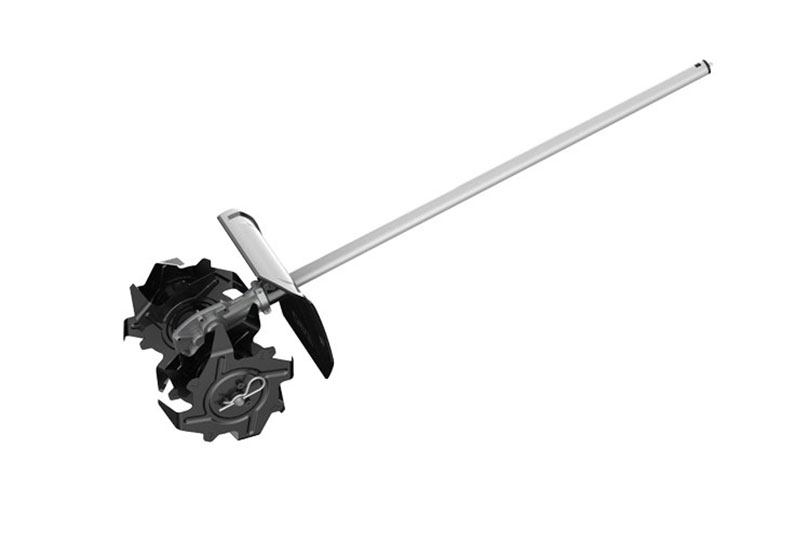 Multi-tool Приставка EGO CTA9500 култиватор