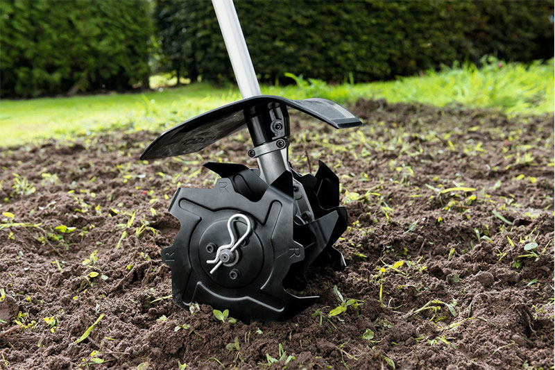 Multi-tool Приставка EGO CTA9500 култиватор