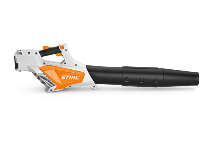 Акумулаторна духалка Stihl BGA 57 комплект, 2 х AK 20 и 1 х AL 101,
