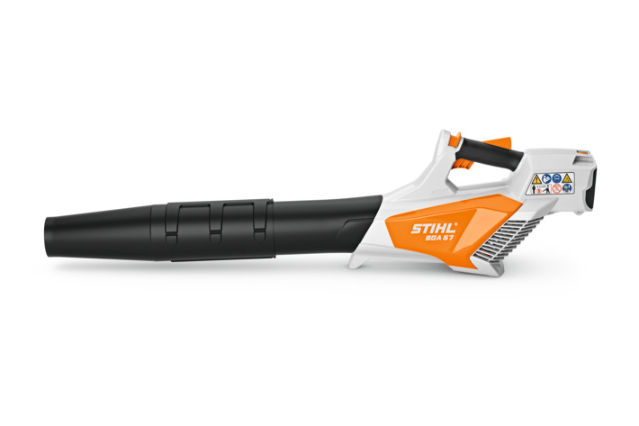 Акумулаторна духалка Stihl BGA 57 комплект, 2 х AK 20 и 1 х AL 101,