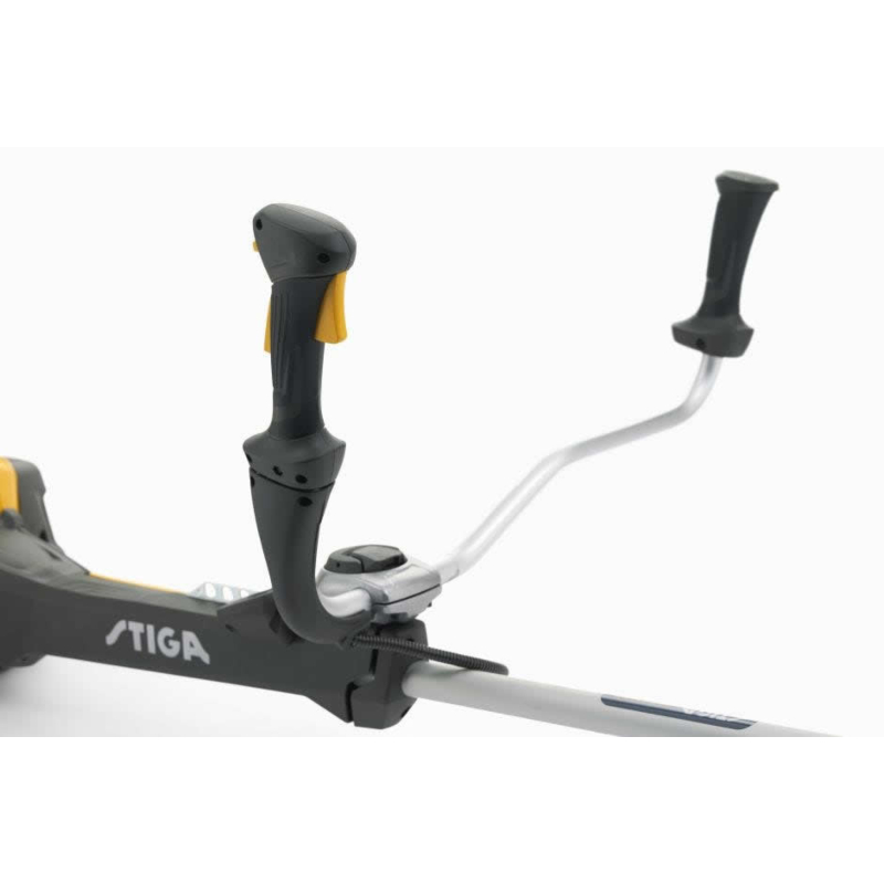 Моторен храсторез Stiga BC 750 B