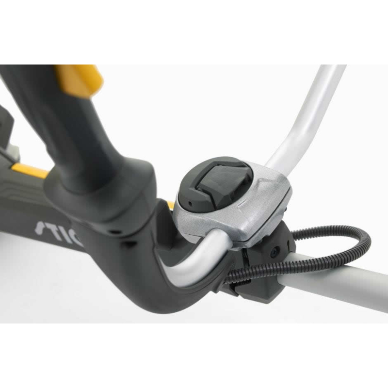Моторен храсторез Stiga BC 750 B