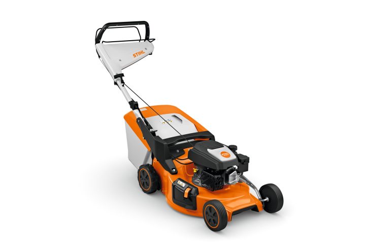 Самоходна Косачка STIHL RM 253 T