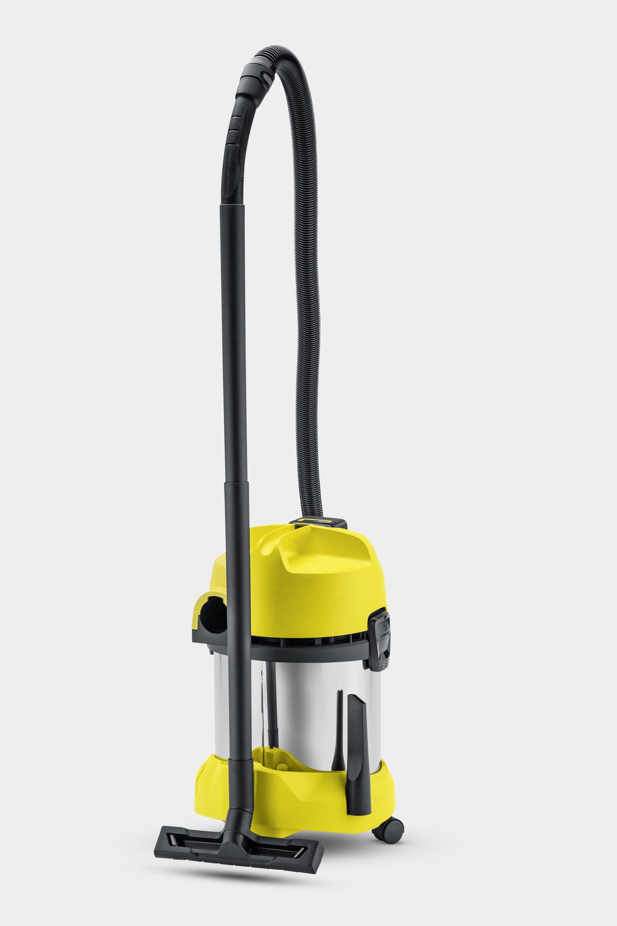 Vacuum cleaner Wet/Dry Karcher WD 3 Battery Premium