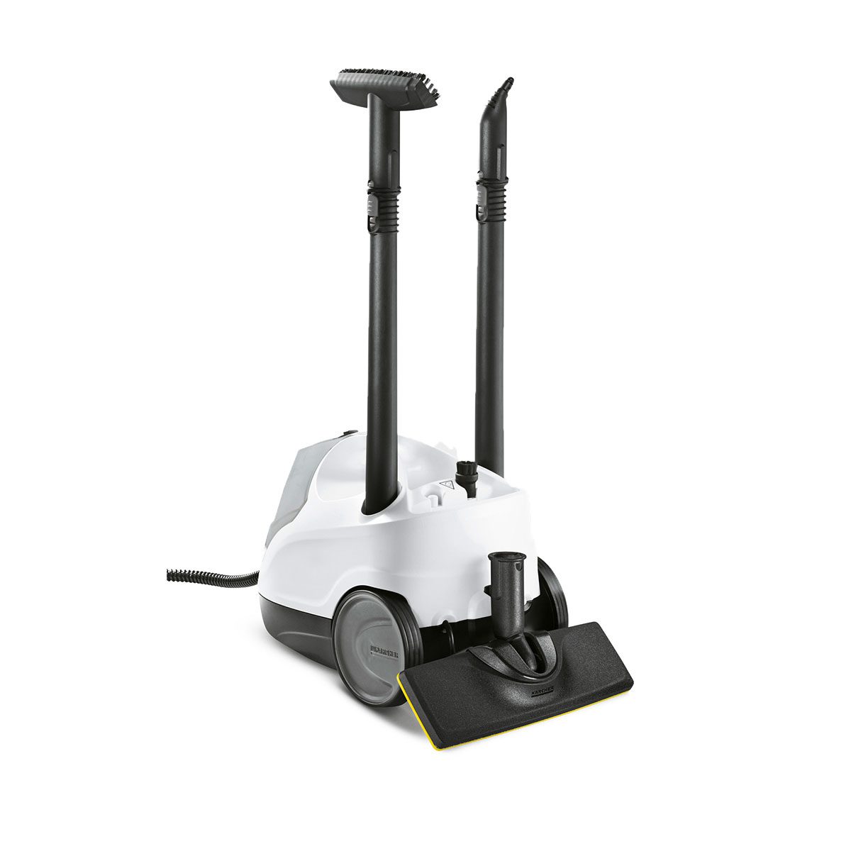 Парочистачка Karcher SC 4 EasyFix White, 2000 W, 100 м²