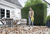 Battery powered leaf blower Karcher LBL 2 Battery