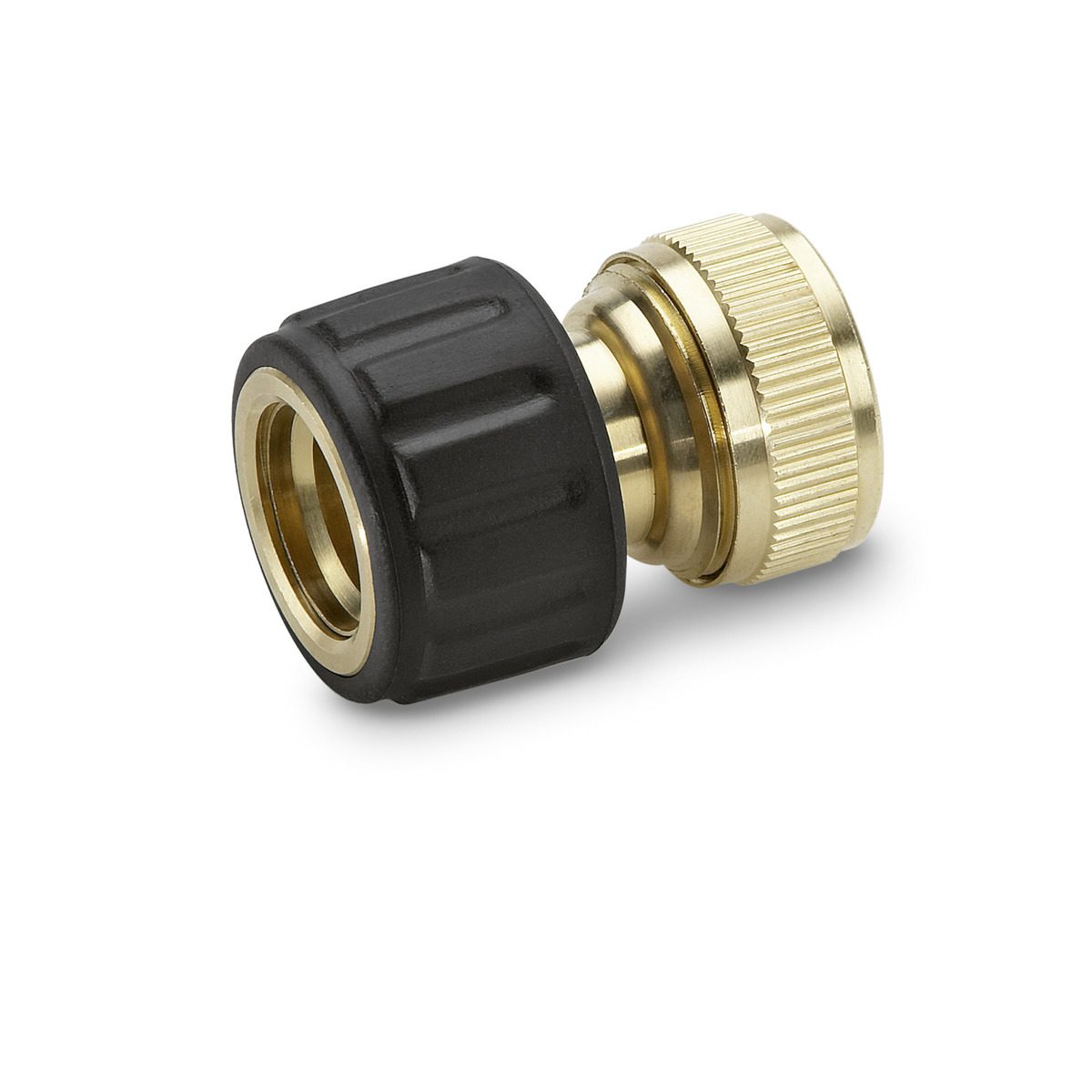 Куплунг за маркуч 1/2″ и 5/8″ Karcher