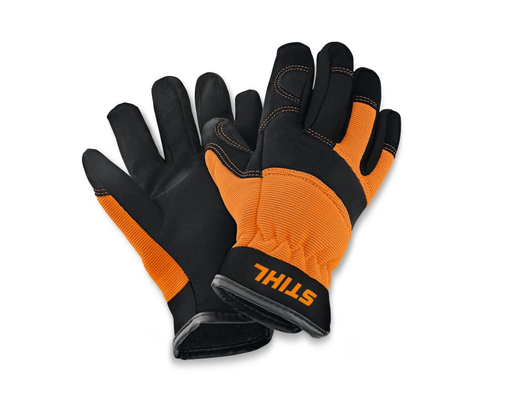Детски работни ръкавици Stihl размер S