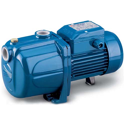 Centrifugal multistage pump Pedrollo 3CPm 100