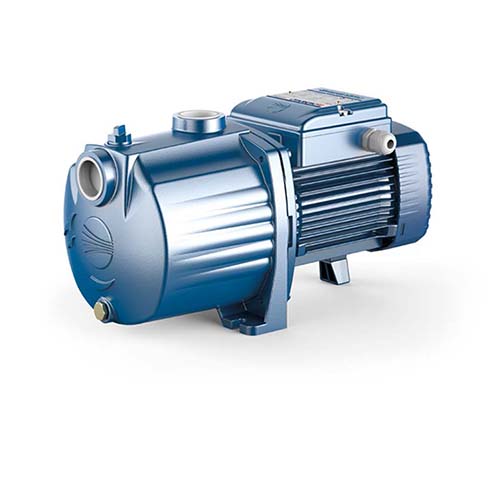 Centrifugal multistage pump Pedrollo 4CPm 100