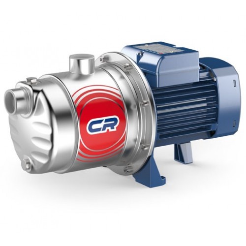 Centrifugal multistage pump Pedrollo 4CRm 80X