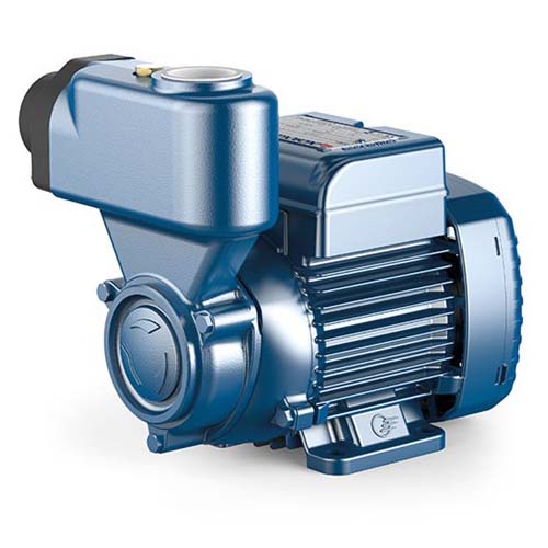 Self-priming peripheral pump Pedrollo PKSm 60 NEW IE2