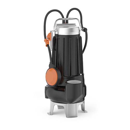 Submersible sewage pump Pedrollo VXC 40/65