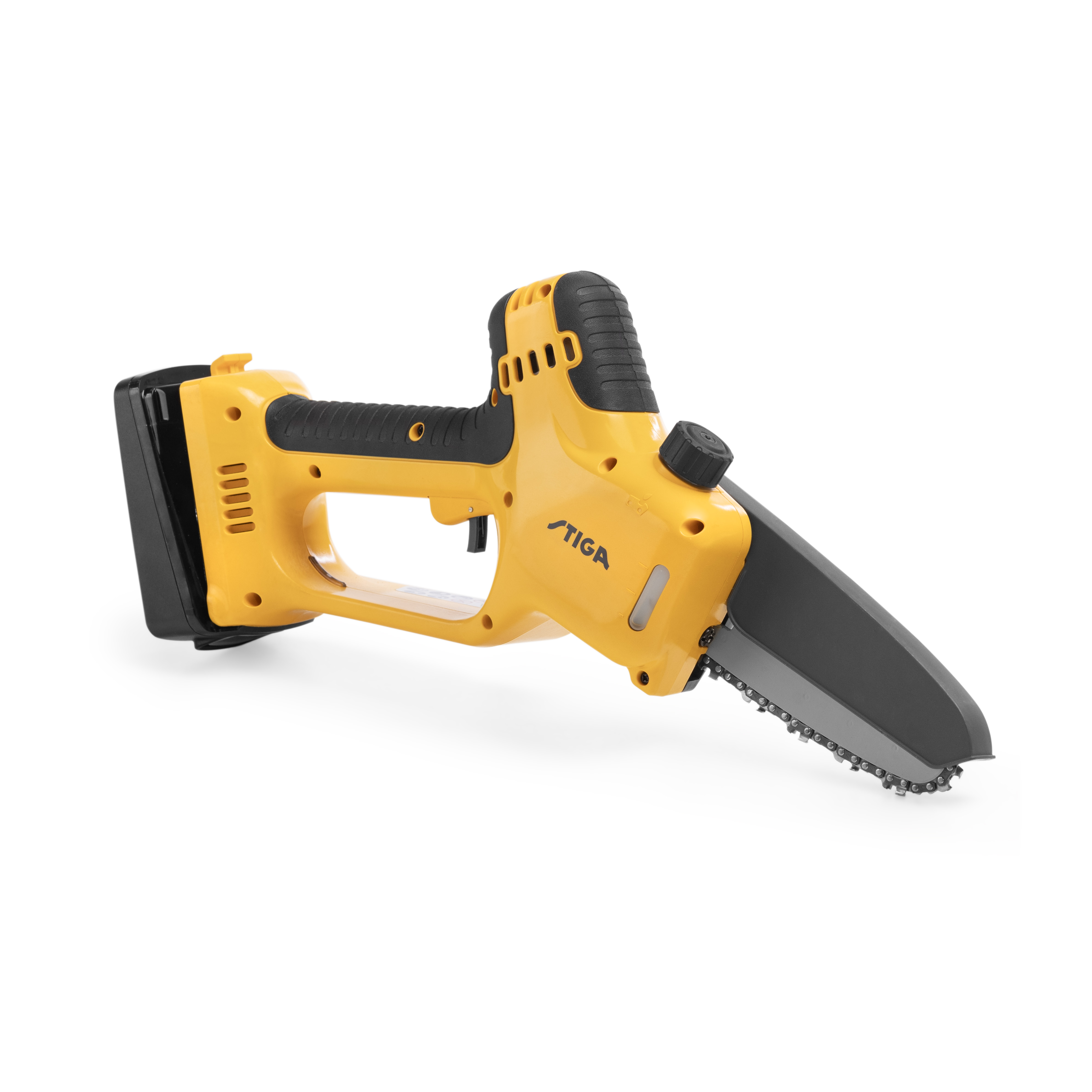 Cordless saw Stiga PR 100e Kit