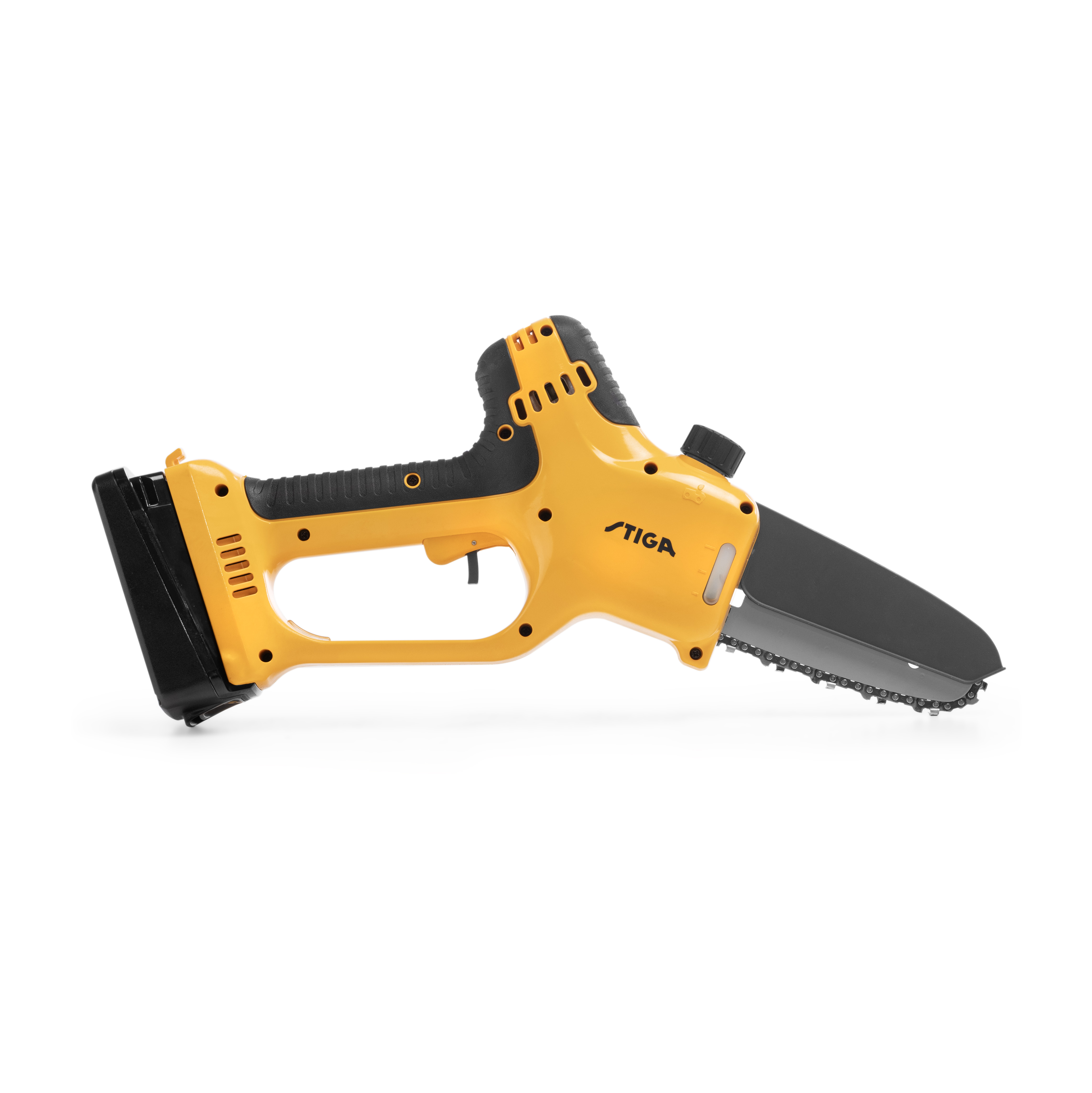 Cordless saw Stiga PR 100e Kit
